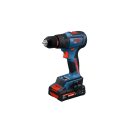 BOSCH EXPERT Akku-Schlagbohrschrauber EXSB18V-90 (ohne Akku und Ladegerät) im L-BOXX 36/65 Nm