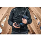 BOSCH EXPERT Akku-Schlagbohrschrauber EXSB18V-150 (ohne Akku und Ladegerät) im L-BOXX 84/100/150 Nm