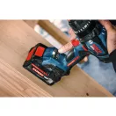 BOSCH EXPERT Akku-Schlagbohrschrauber EXSB18V-150 (ohne Akku und Ladegerät) im L-BOXX 84/100/150 Nm