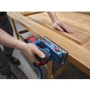 BOSCH Akku-Winkelschleifer GSS 18V-18 mit Drehzahlregelung (92 x 182 mm) (ohne Akku und Ladegerät)