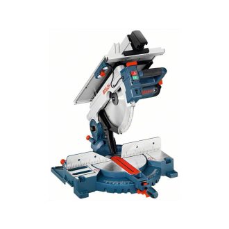 BOSCH GTM 12 JL Kombisäge