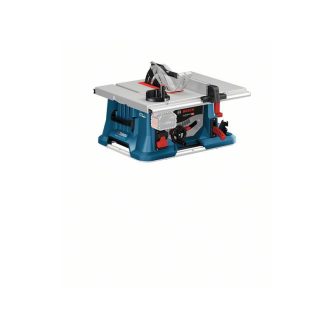   BOSCH GTS 18V-216 BITURBO Akku-Tischkreissäge ohne Akku und Ladegerät