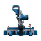 BOSCH Gehrungs- und Gehrungssäge GCM 254 D / 1800 W