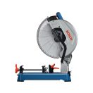 BOSCH Akku-Tisch-Trocken-Metallsäge GCD 18V-355 (ohne Akku und Ladegerät)