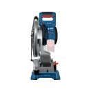 BOSCH Akku-Tisch-Trocken-Metallsäge GCD 18V-355 (ohne Akku und Ladegerät)