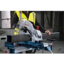 BOSCH Akku-Tisch-Trocken-Metallsäge GCD 18V-355 (ohne Akku und Ladegerät)