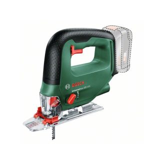   BOSCH Akku-Stichsäge UniversalSaw 18V-100 mit Bügelgriff (ohne Akku und Ladegerät)