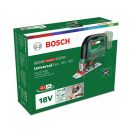 BOSCH Akku-Stichsäge UniversalSaw 18V-100 mit Bügelgriff (ohne Akku und Ladegerät)