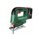 BOSCH Akku-Bügelsäge EasySaw 18V-70 mit Bügelgriff (ohne Akku und Ladegerät)