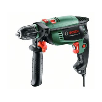 BOSCH UniversalImpact 700 Schlagbohrmaschine im Koffer
