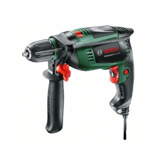 BOSCH UniversalImpact 800 Schlagbohrmaschine im Koffer