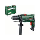 BOSCH Schlagbohrmaschine EasyImpact 600 im Koffer / 600 W
