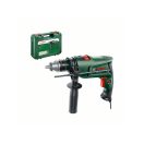 BOSCH Schlagbohrmaschine EasyImpact 570 im Koffer / 570 W