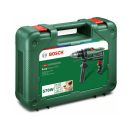 BOSCH Schlagbohrmaschine EasyImpact 570 im Koffer / 570 W
