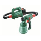 BOSCH EasySpray 18V Akku-Farbspritzgerät (ohne Akku und Ladegerät)