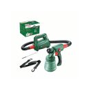 BOSCH EasySpray 18V Akku-Farbspritzgerät (ohne Akku und Ladegerät)