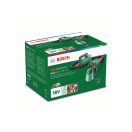 BOSCH EasySpray 18V Akku-Farbspritzgerät (ohne Akku und Ladegerät)