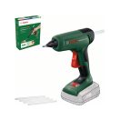 BOSCH AdvancedGlue 18V Akku-Klebepistole (ohne Akku und Ladegerät)