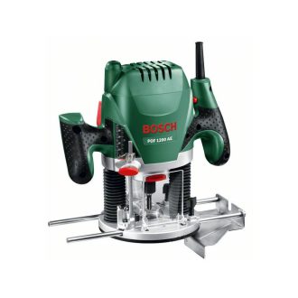 BOSCH Planfräser POF 1200 AE / 1200 W