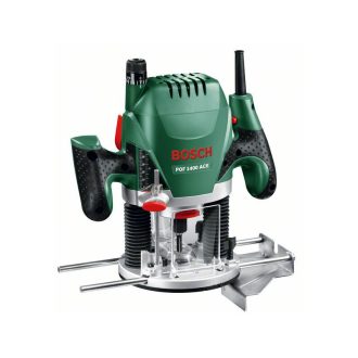 BOSCH POF 1400 ACE Planfräser im Koffer