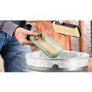 BOSCH Bandschleifer PBS 75 A (Bandgröße: 75 x 533 mm) / 710 W