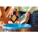 BOSCH Bandschleifer PBS 75 A (Bandgröße: 75 x 533 mm) / 710 W