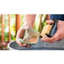 BOSCH Bandschleifer PBS 75 A (Bandgröße: 75 x 533 mm) / 710 W