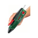 BOSCH Akku-Klebepistole GluePen 3,6 V + Micro-USB-Ladegerät