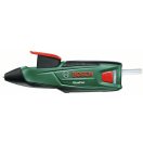 BOSCH Akku-Klebepistole GluePen 3,6 V + Micro-USB-Ladegerät