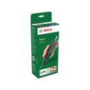 BOSCH Akku-Klebepistole GluePen 3,6 V + Micro-USB-Ladegerät