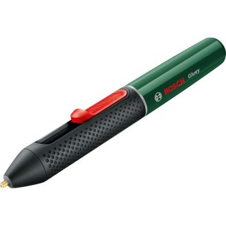 BOSCH Gluey Akku-Klebepistole Evergreen