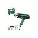 BOSCH UniversalHeat 600 Heizgerät + Zubehör im Koffer