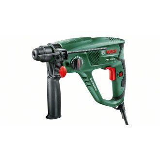 BOSCH PBH 2500 RE Bohrhammer im Koffer