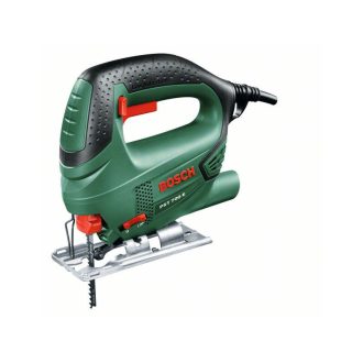 BOSCH Stichsäge PST 700 E im Koffer mit Bügelgriff / 500 W