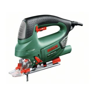   BOSCH Stichsäge PST 900 PEL im Koffer mit Bügelgriff / 620 W