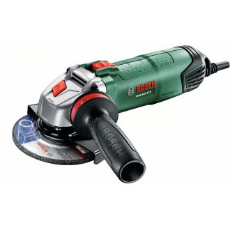 BOSCH Winkelschleifer 125 mm PWS 850-125 / 850 W