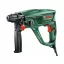 BOSCH PBH 2100 RE Bohrhammer im Koffer