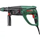 BOSCH PBH 2100 SRE Bohrhammer + Bohrfutter im Koffer