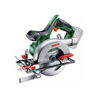   BOSCH PKS 18 LI Akku-Handkreissäge (ohne Akku und Ladegerät)