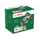 BOSCH PKS 18 LI Akku-Handkreissäge (ohne Akku und Ladegerät)