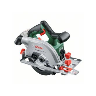   BOSCH UniversalCirc 18V-53 Akku-Handkreissäge (ohne Akku und Ladegerät)