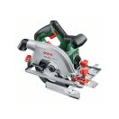 BOSCH UniversalCirc 18V-53 Akku-Handkreissäge (ohne Akku und Ladegerät)