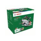 BOSCH UniversalCirc 18V-53 Akku-Handkreissäge (ohne Akku und Ladegerät)