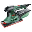 BOSCH Multischleifer PSM 200 AES im Koffer / 200 W