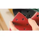 BOSCH Deltaschleifer PSM 100 A im Koffer / 100 W