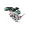 BOSCH UniversalCirc 12 Akku-Handkreissäge (1 x 2,5 Ah Akku)