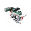 BOSCH UniversalCirc 12 Akku-Handkreissäge (1 x 2,5 Ah Akku)