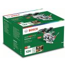 BOSCH UniversalCirc 12 Akku-Handkreissäge (1 x 2,5 Ah Akku)