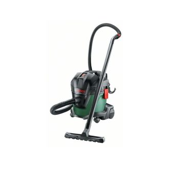 BOSCH Nass- und Trockensauger UniversalVac 15 / 1000 W