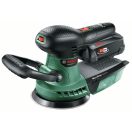 BOSCH AdvancedOrbit 18 Akku-Exzenterschleifer (ohne Akku und Ladegerät)